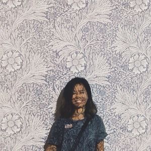 Meet your Posher, Connie